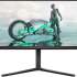 23.8" Монитор Philips Evnia 3000 24M2N3200A,  1920x1080,  IPS,  180Гц,  2хHDMI,  1хDP,  черный [24m2n3200a/01]